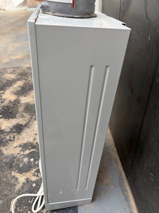 Calentador gas natural Neckar W10-AME23