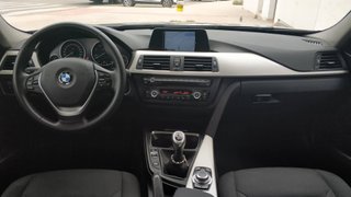 BMW Serie 3 2015