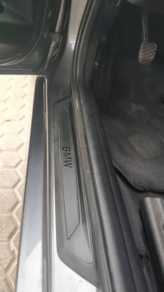 BMW Serie 3 2015