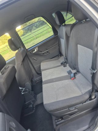 Ford Focus 2010
