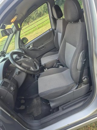 Ford Focus 2010