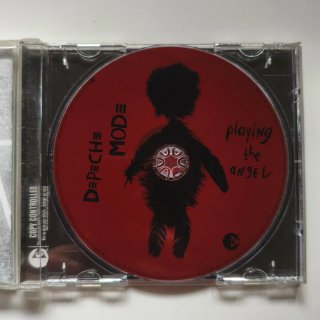 CD Depeche Mode - Playing the Angel