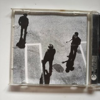 CD Depeche Mode - Playing the Angel
