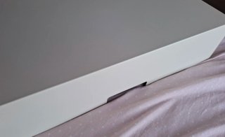 ELLOVEN - Soporte Monitor con cajón