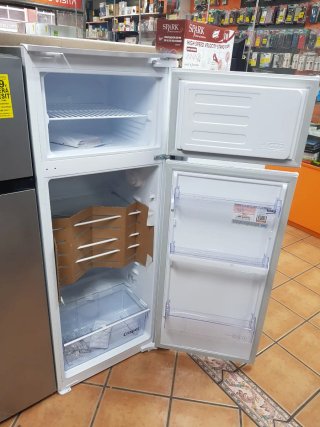 Nevera Beko 169€ Motor Inverter