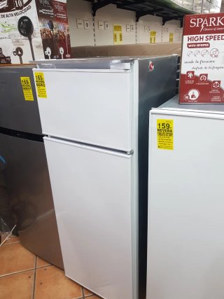 Nevera Beko 169€ Motor Inverter