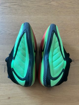 Zapatillas Baloncesto Anthony Edwards 2 Christmas