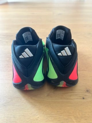Zapatillas Baloncesto Anthony Edwards 2 Christmas
