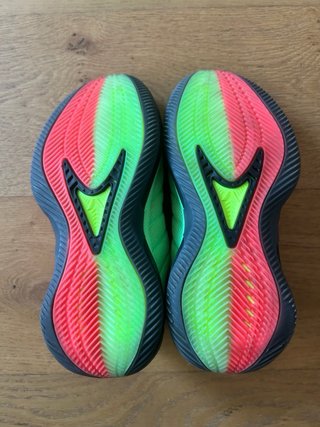 Zapatillas Baloncesto Anthony Edwards 2 Christmas
