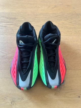 Zapatillas Baloncesto Anthony Edwards 2 Christmas