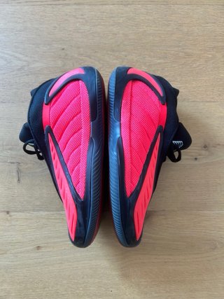 Zapatillas Baloncesto Anthony Edwards 2 Christmas