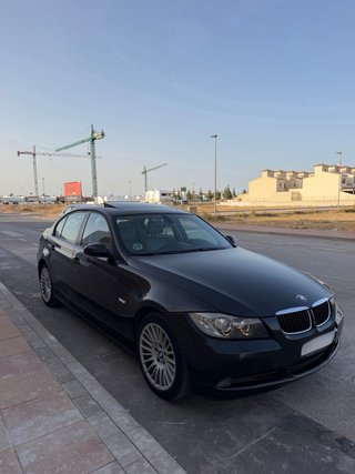 BMW Serie 3 2007