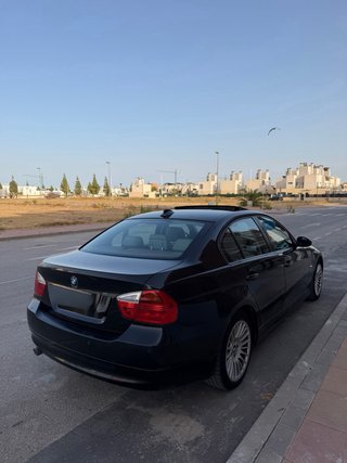 BMW Serie 3 2007