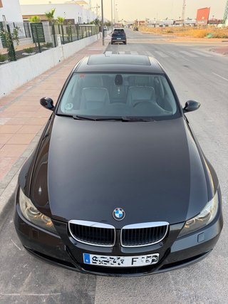BMW Serie 3 2007