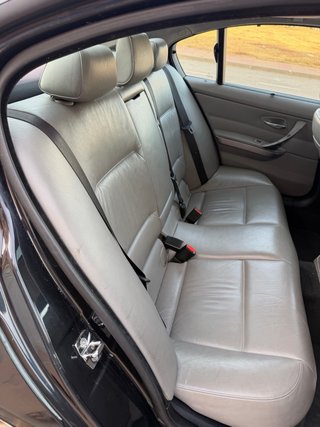 BMW Serie 3 2007