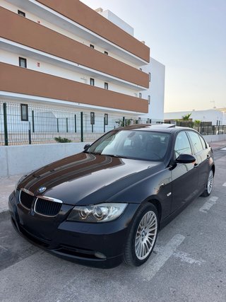 BMW Serie 3 2007