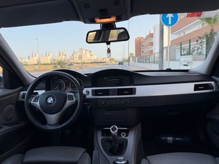 BMW Serie 3 2007