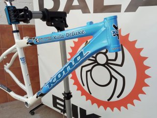 Stampa su tela Kona Kula Deluxe
