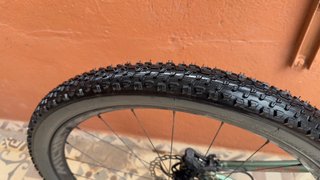 Bicicleta Scott Genius Full Carbono Doble