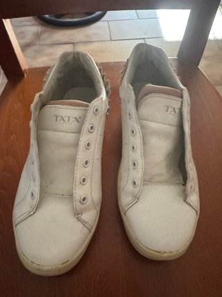 Scarpe donna 36: stringate e mocassini