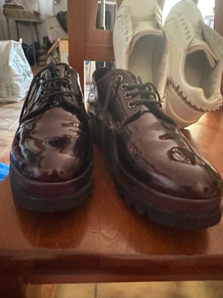 Scarpe donna 36: stringate e mocassini