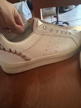 Scarpe donna 36: stringate e mocassini