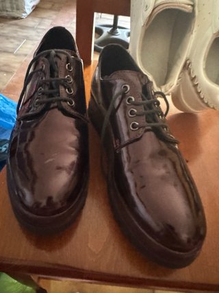 Scarpe donna 36: stringate e mocassini