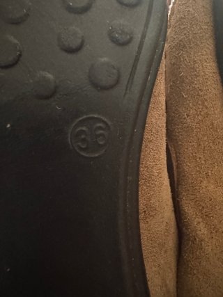 Scarpe donna 36: stringate e mocassini
