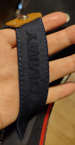 Sandalias cuña Tommy Hilfiger