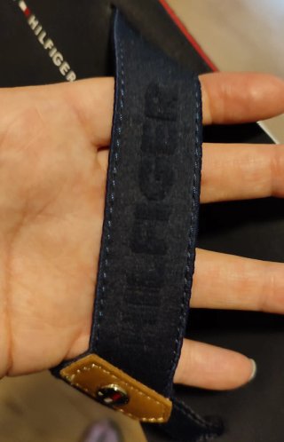 Sandalias cuña Tommy Hilfiger