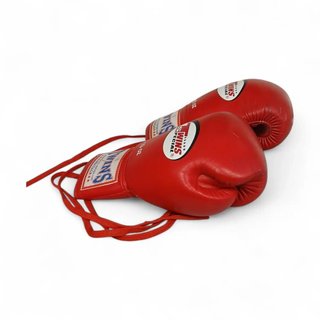 GUANTES DE BOXEO TWINS SPECIAL 10OZ