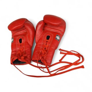 GUANTES DE BOXEO TWINS SPECIAL 10OZ