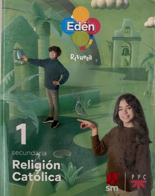 Libros 1 ESO