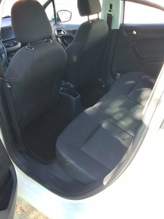 Peugeot 208 2019