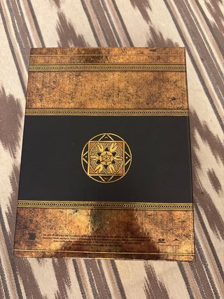 Blu-ray El Señor de los Anillos: La Trilogía
