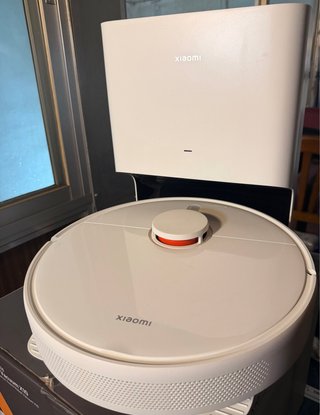 Robot Aspirador Xiaomi X10