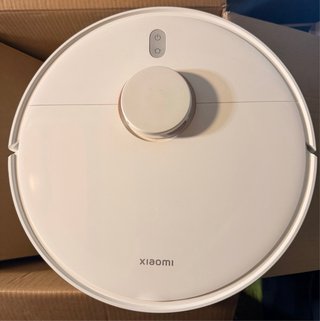 Robot Aspirador Xiaomi X10