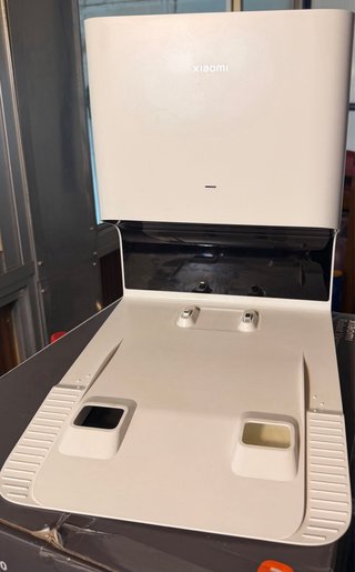 Robot Aspirador Xiaomi X10