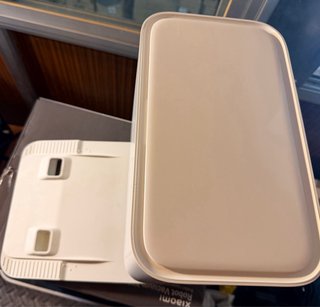 Robot Aspirador Xiaomi X10