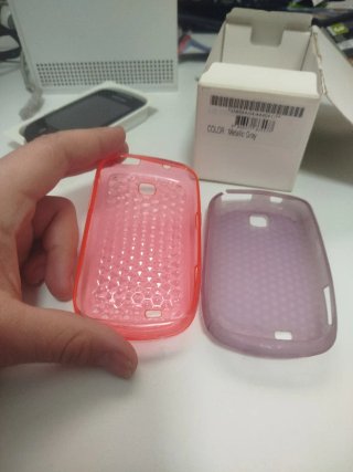 Samsung Galaxy Mini nuevo