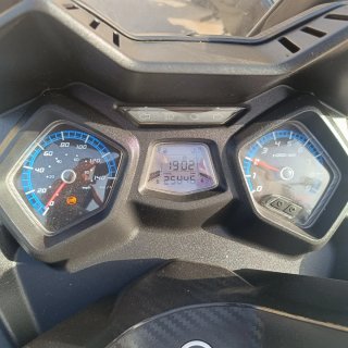 Scooter Joymax Z 125cc