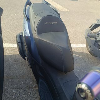 Scooter Joymax Z 125cc