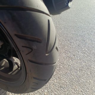 Scooter Joymax Z 125cc