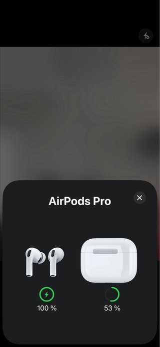 Apple AirPods Pro Blancos
