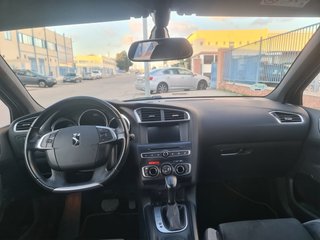 Citroen DS4 crossback hdi 120 eat6