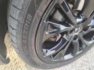 Citroen DS4 crossback hdi 120 eat6