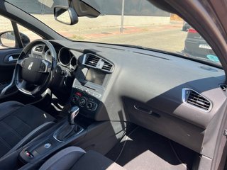 Citroen DS4 crossback hdi 120 eat6