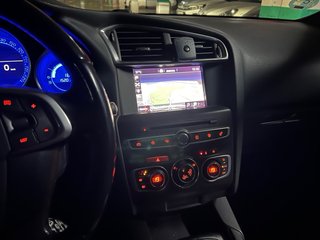 Citroen DS4 crossback hdi 120 eat6