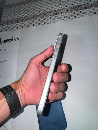 iPhone 17 Pro Max Gris 256GB