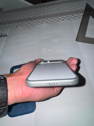 iPhone 17 Pro Max Gris 256GB